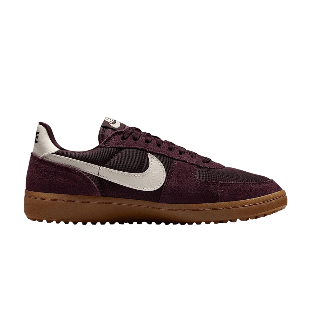 Krossovki-Nike-Wmns-Field-General-Burgundy-Crush-Sail