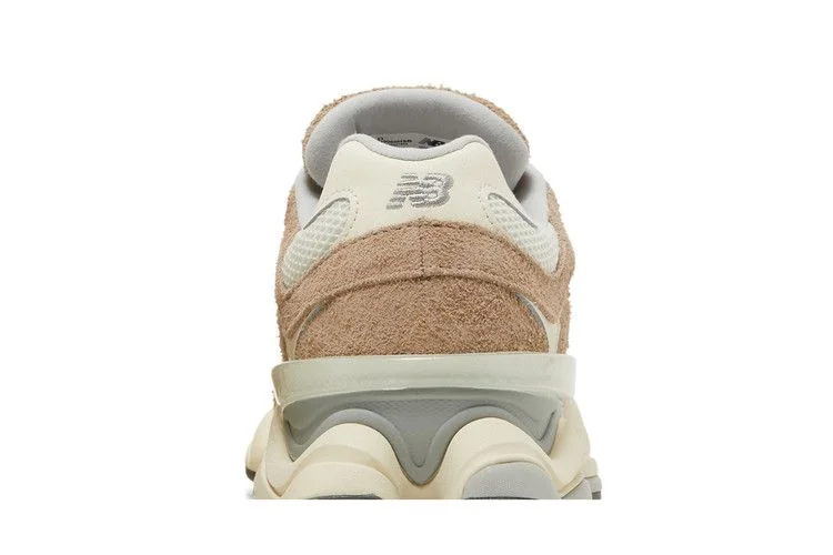 Кроссовки New Balance 9060 'Driftwood'