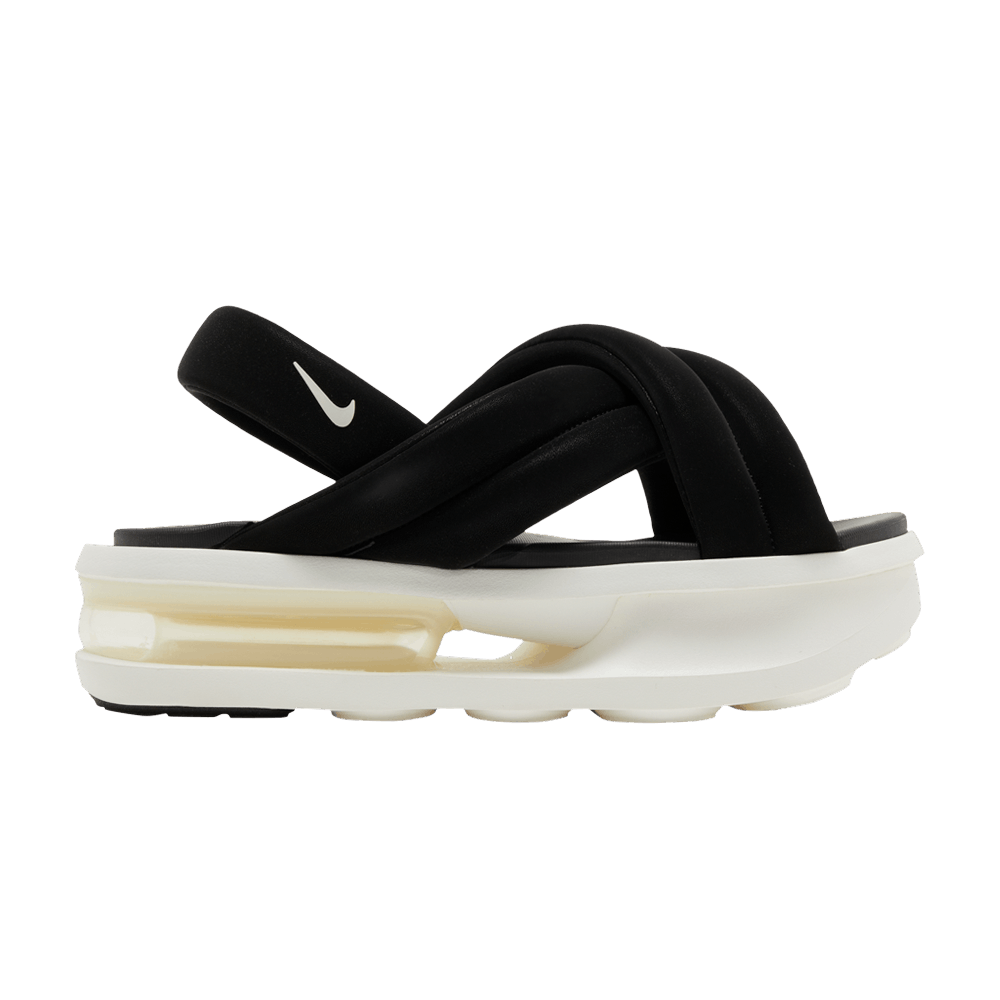 Nike Wmns Air Max Isla Sandal 'Black Sail'
