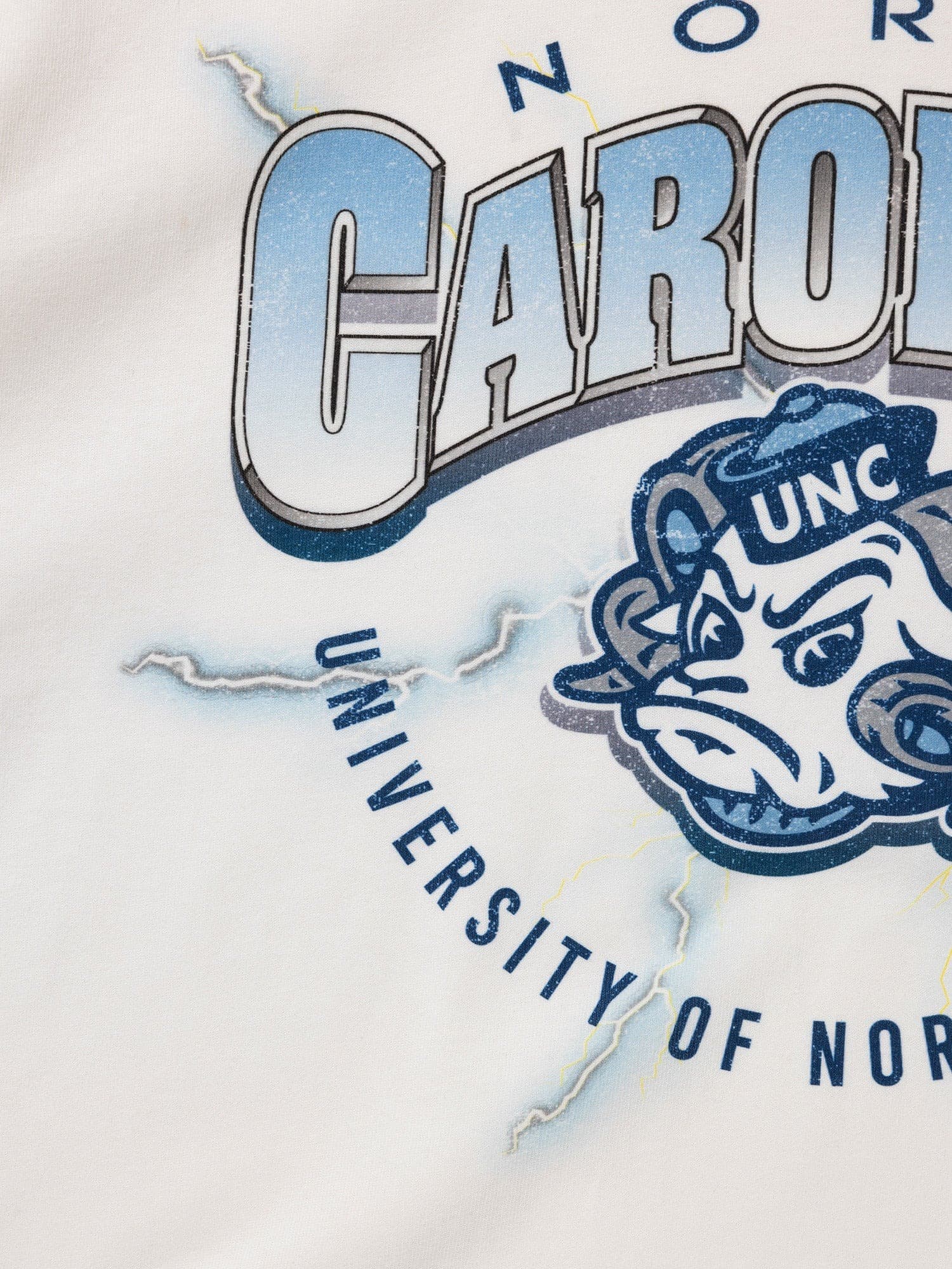 University-Of-North-Carolina-Tournament-Champs-NCAA-T-Shirt-3