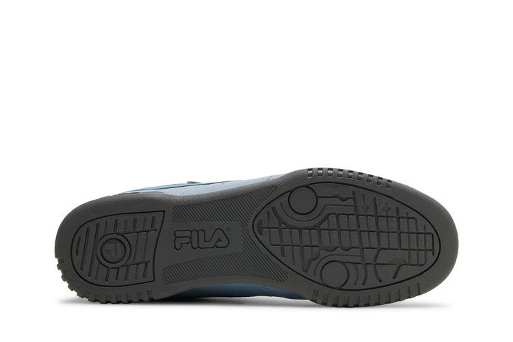 Кроссовки Dragon Ball Super x Fila F-13 'Trunks'
