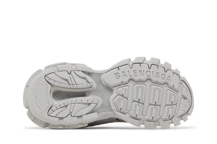 Кроссовки Balenciaga Track Sneaker 'Medium Grey'