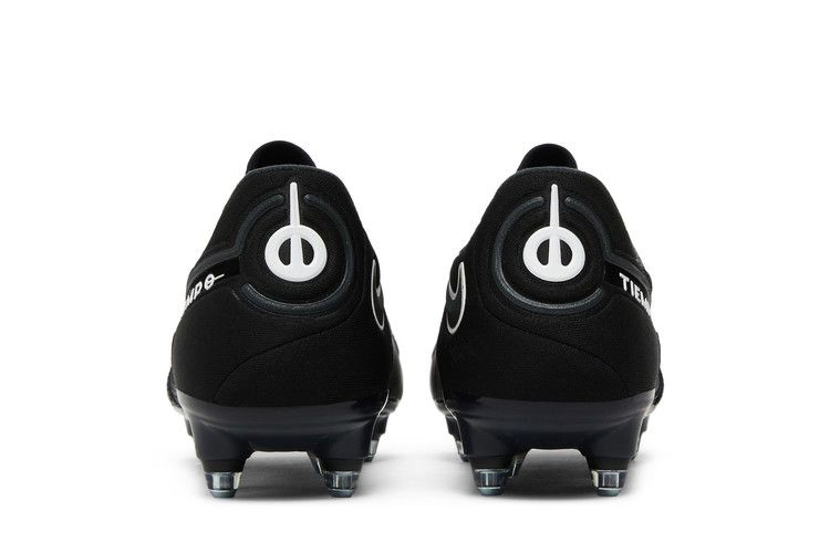 Кроссовки Nike Tiempo Legend 9 Elite SG Pro AC 'Shadow Pack'