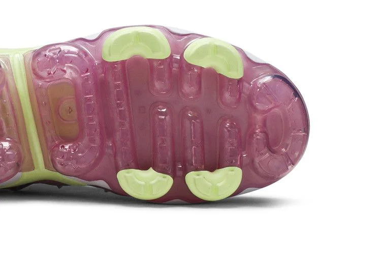 Кроссовки Nike Wmns Air VaporMax Plus 'Easter'