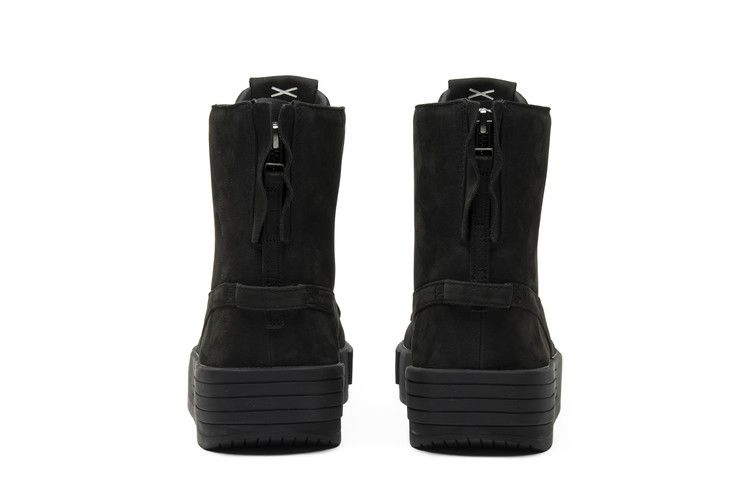 Кроссовки The Weeknd x Puma Parallel 'Black'