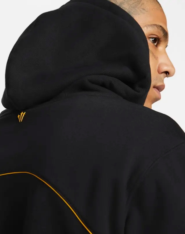 Худи Nike x Drake Nocta Hoodie Black