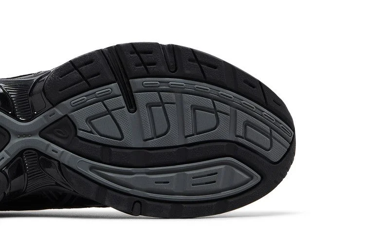 Кроссовки ASICS Gel 1130 'Black Dark Grey'