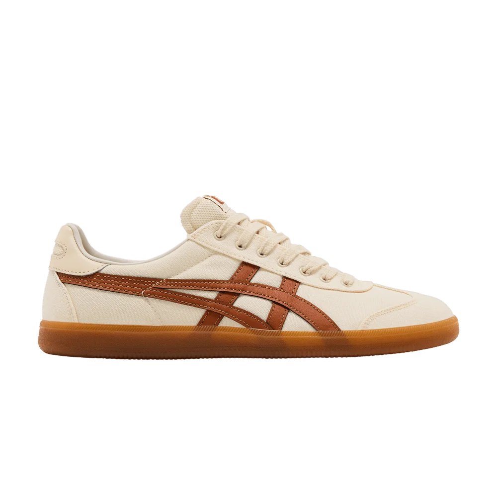 Кроссовки Onitsuka Tiger Tokuten 'Cream Caramel'