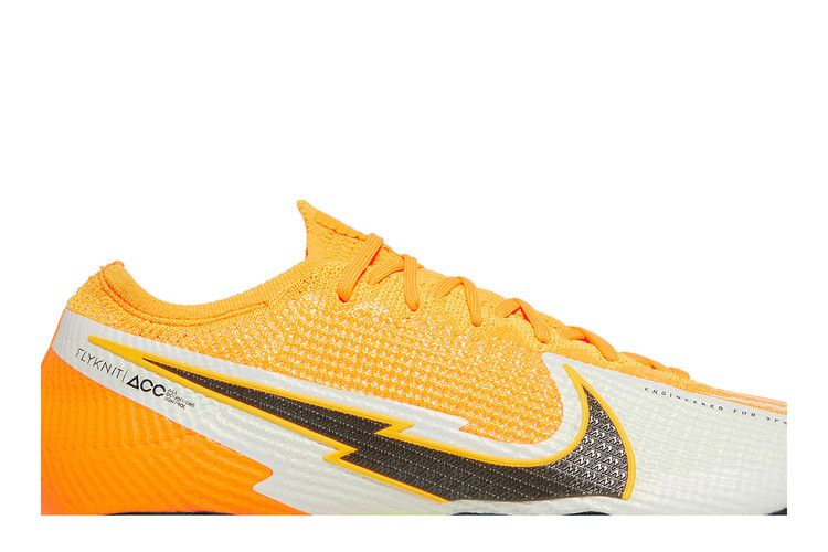 Кроссовки Nike Mercurial Vapor 13 Elite SG Pro AC 'Laser Orange'