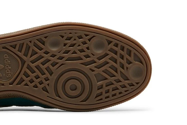 Кроссовки adidas Handball Spezial 'Weltmeister Pack - Noble Green'
