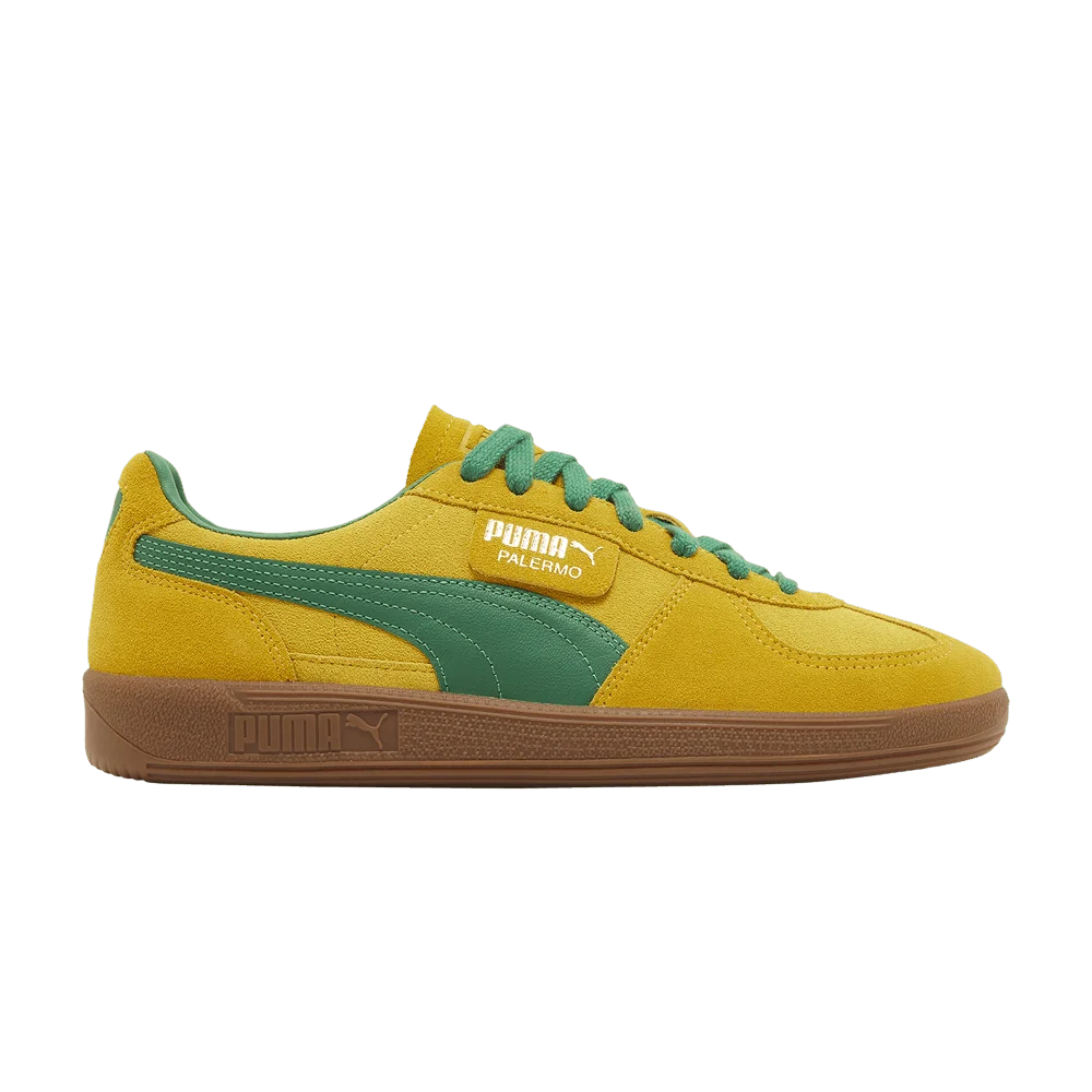Krossovki-Puma-Palermo-Pele-Yellow-Archive-Green