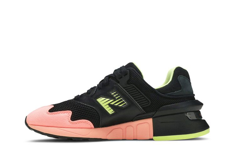 Кроссовки Kawhi Leonard x New Balance 997S 'Sunrise'