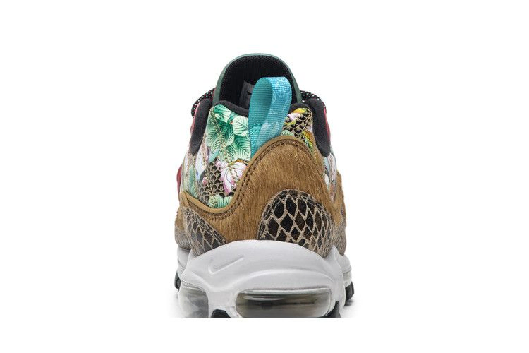 Кроссовки Nike Air Max 98 'Chinese New Year'