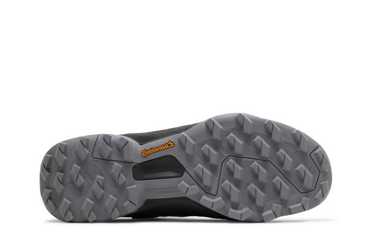 Кроссовки adidas Terrex Swift R3 GTX 'Black Grey'