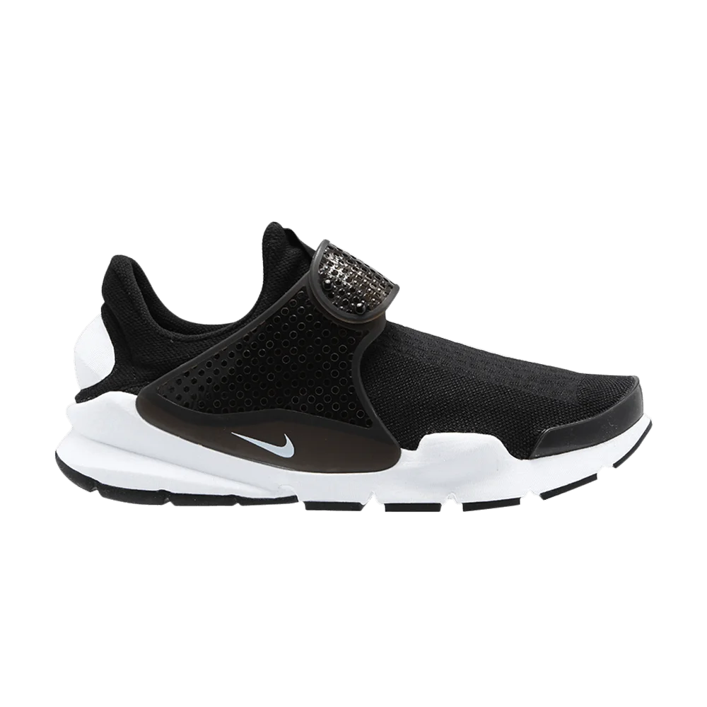 Krossovki-Nike-Sock-Dart-Black