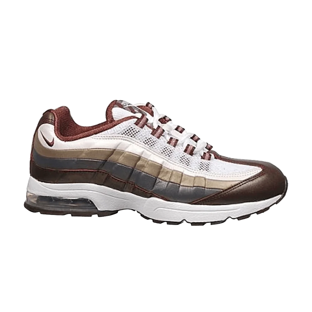 Кроссовки Nike Wmns Air Max 95 'White Astro'