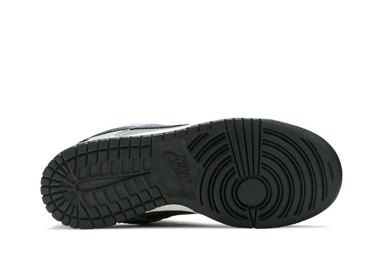Кроссовки Nike Dunk Low Premium SB 'Lunar Eclipse East'