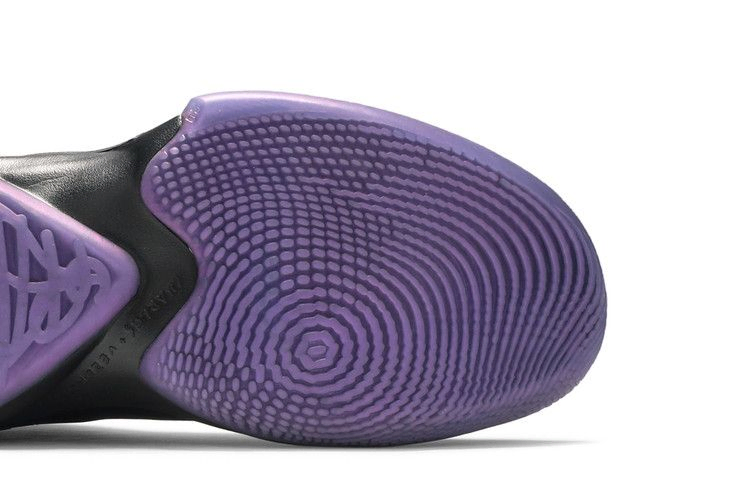 Кроссовки Nike Zoom Freak 2 'Dusty Amethyst'