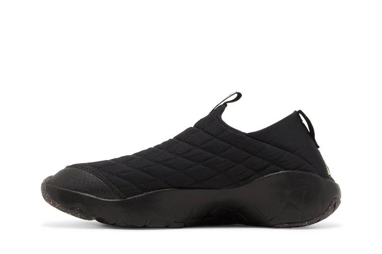 Nike ACG Moc 3.5 'Black Barely Volt'