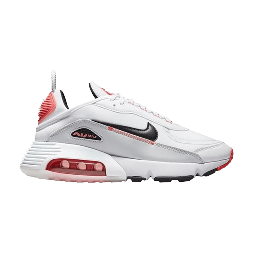 Кроссовки Nike Wmns Air Max 2090 C/S 'White Magic Ember'