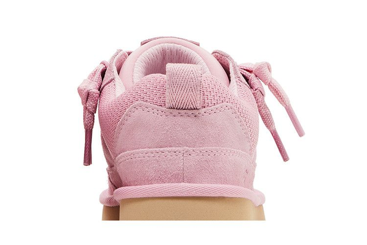 Кроссовки UGG Lo Lowmel Kids 'Pink Jade'