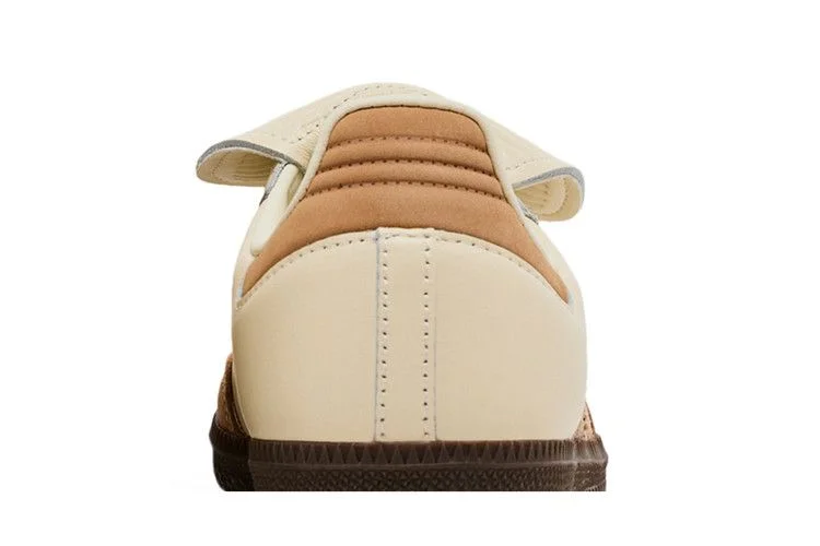 Кроссовки adidas Wmns Samba LT 'Cream Warm Sand'