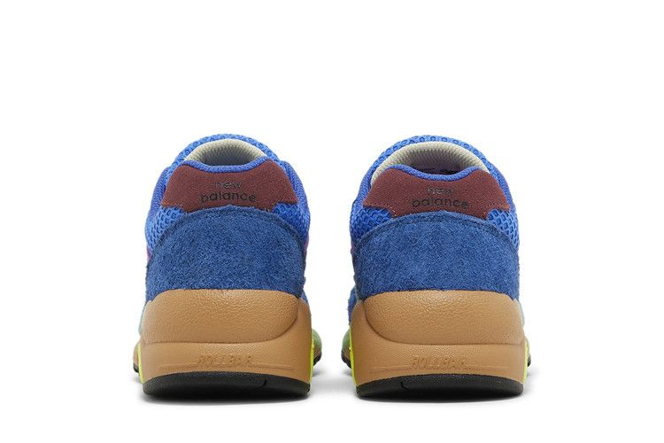 Кроссовки New Balance 580 'Blue Multi-Color'