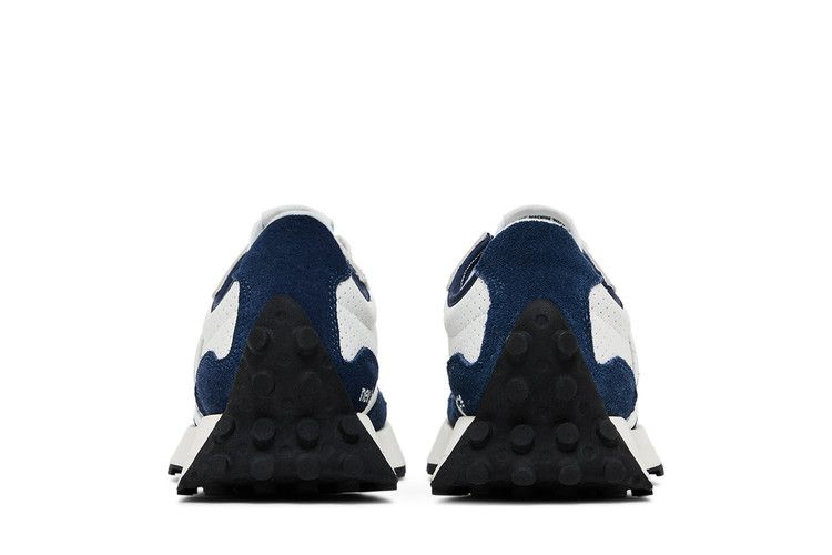 Кроссовки New Balance 327 'Navy Light Blue'