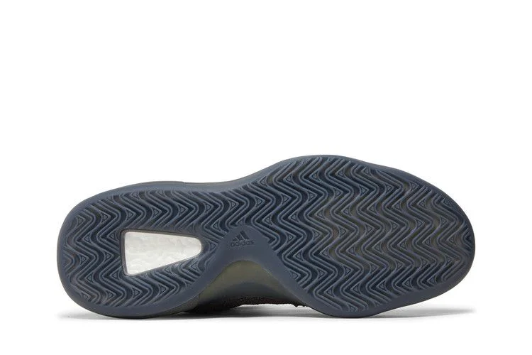 Кроссовки adidas Yeezy Basketball Knit 'Onyx'