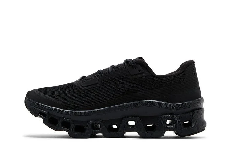 Кроссовки Wmns Cloudmonster Void 'Triple Black'