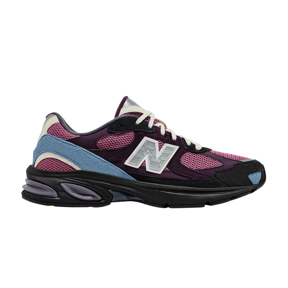 Krossovki-Kith-x-New-Balance-2010-Purple