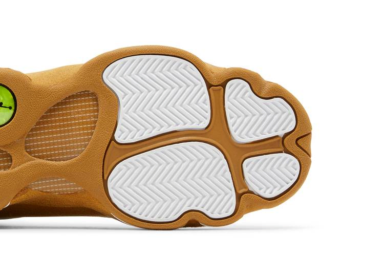 Кроссовки Air Jordan 13 Retro GS 'Wheat' 2023