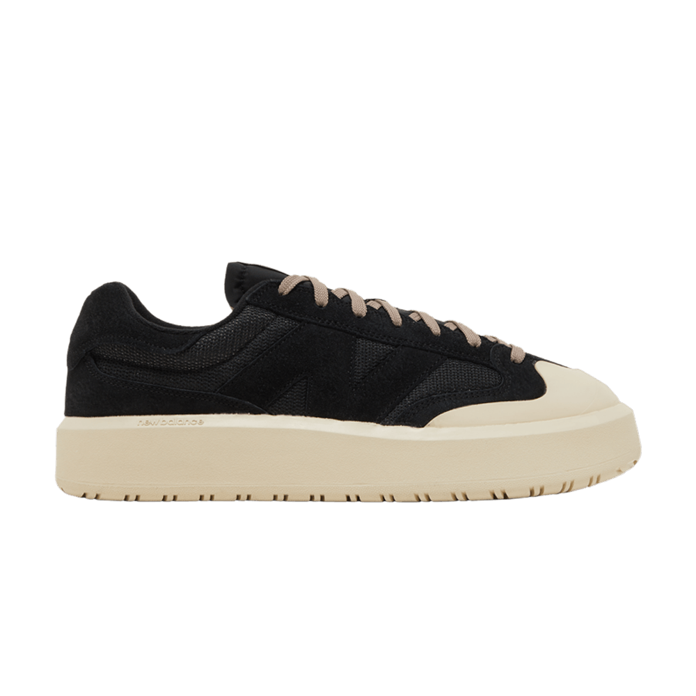 Кроссовки New Balance CT302 'Black Calm Taupe'
