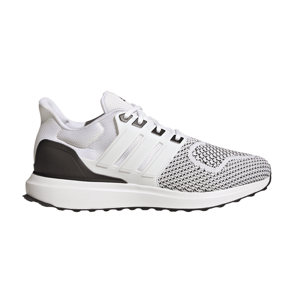 Кроссовки Adidas UBounce DNA 'White Core Black'