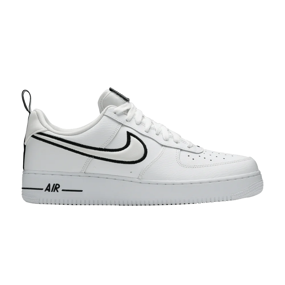 Krossovki-Nike-Air-Force-1-White-Black