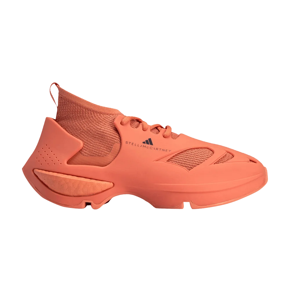 Кроссовки Stella McCartney x adidas Sportswear Run 'Dusted Clay'