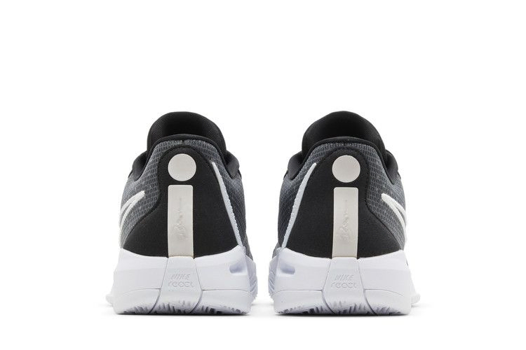 Кроссовки Nike Wmns Sabrina 1 TB 'Black'