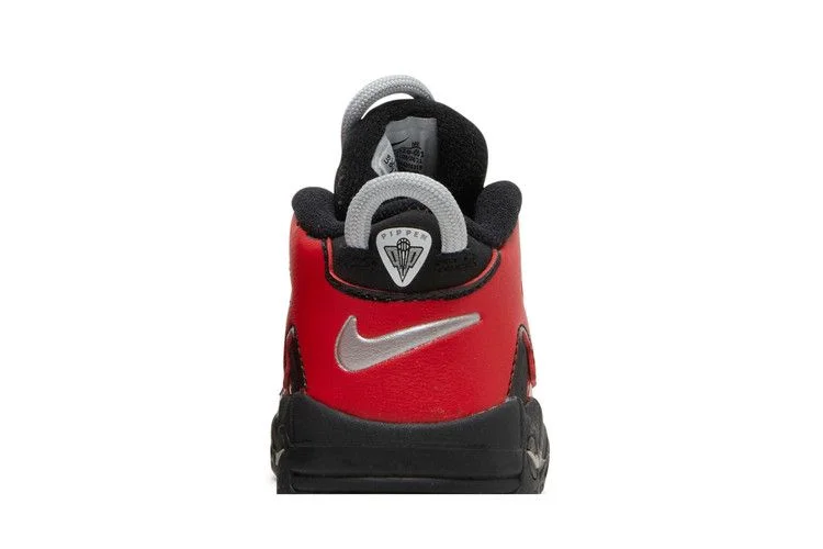 Кроссовки Nike Air More Uptempo '96 TD 'Split'