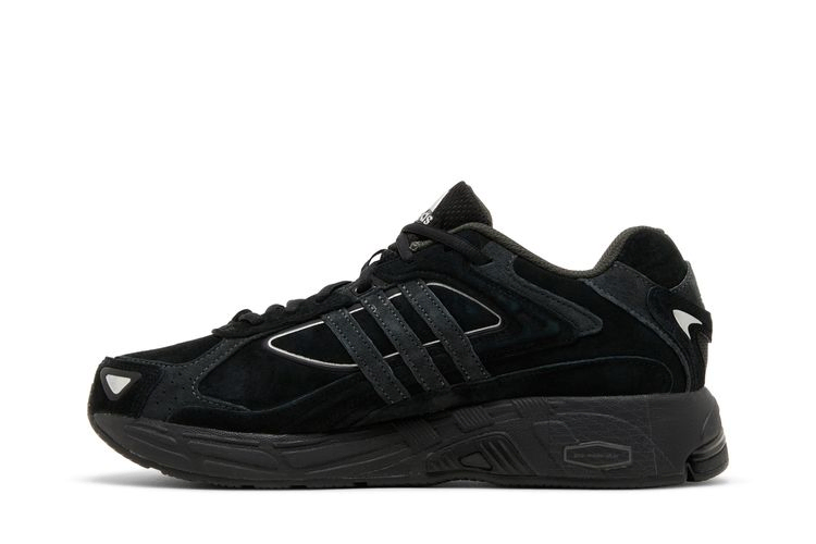 Кроссовки adidas Response CL 'Black Carbon'