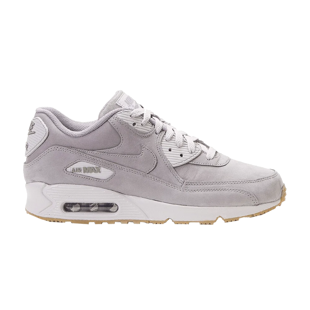 Krossovki-Nike-Air-Max-90-Winter-PRM-Grey