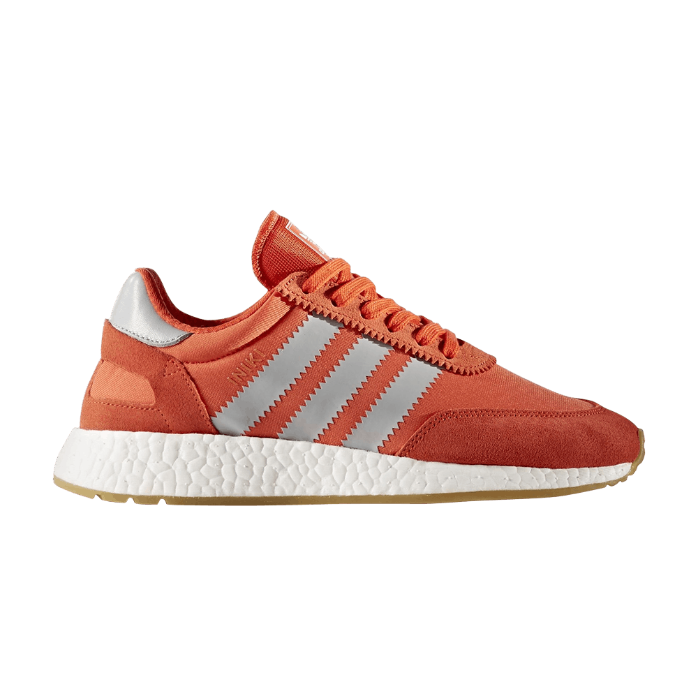 Кроссовки Adidas Wmns Iniki Runner 'Energy'