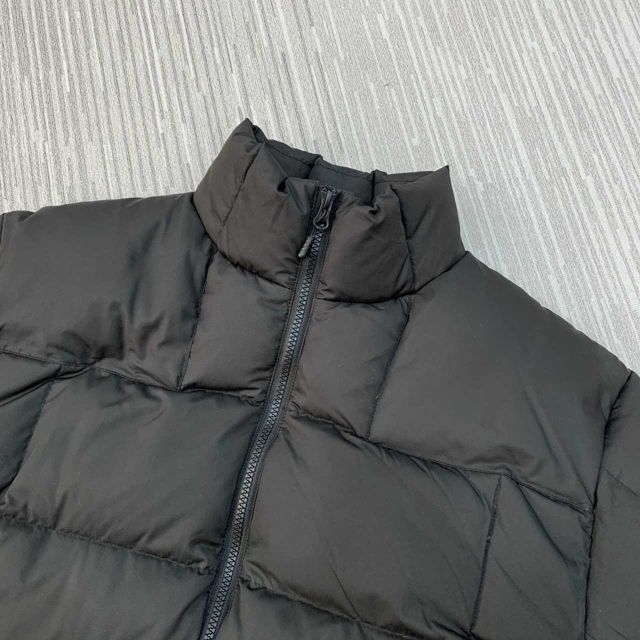 Пуховик The North Face Lhotse Black