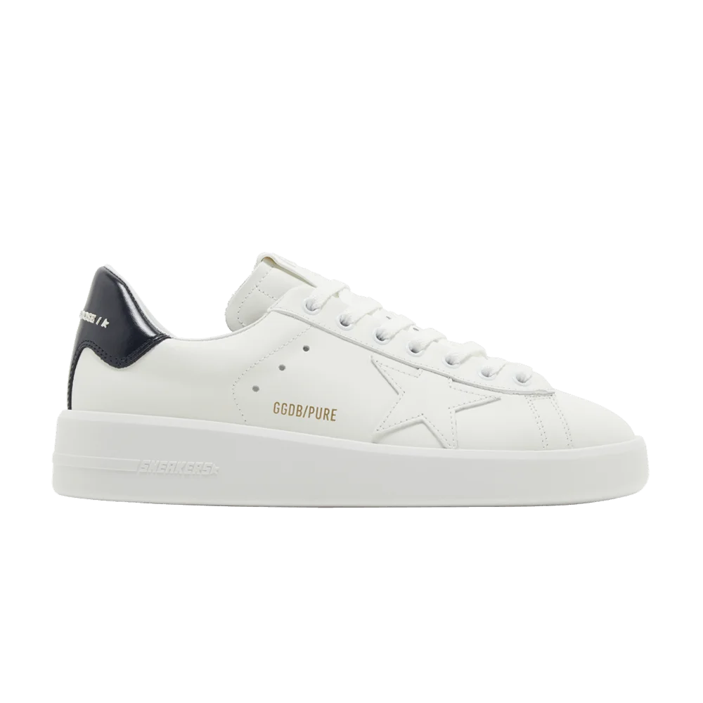 Krossovki-Golden-Goose-Purestar-White-Navy