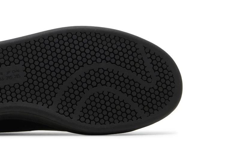 Кроссовки adidas Y-3 Stan Smith 'Triple Black' 2023
