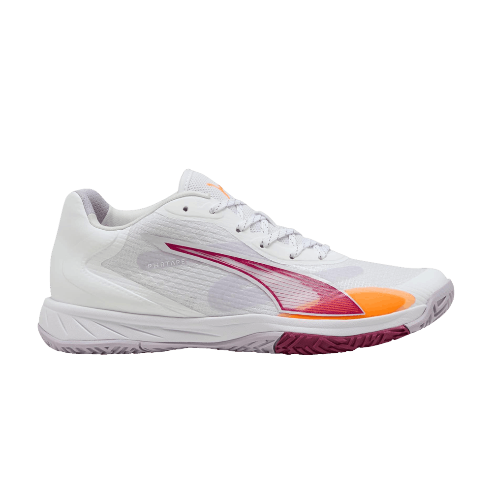 Кроссовки Puma Wmns Accelerate Turbo 4 'White Berry'