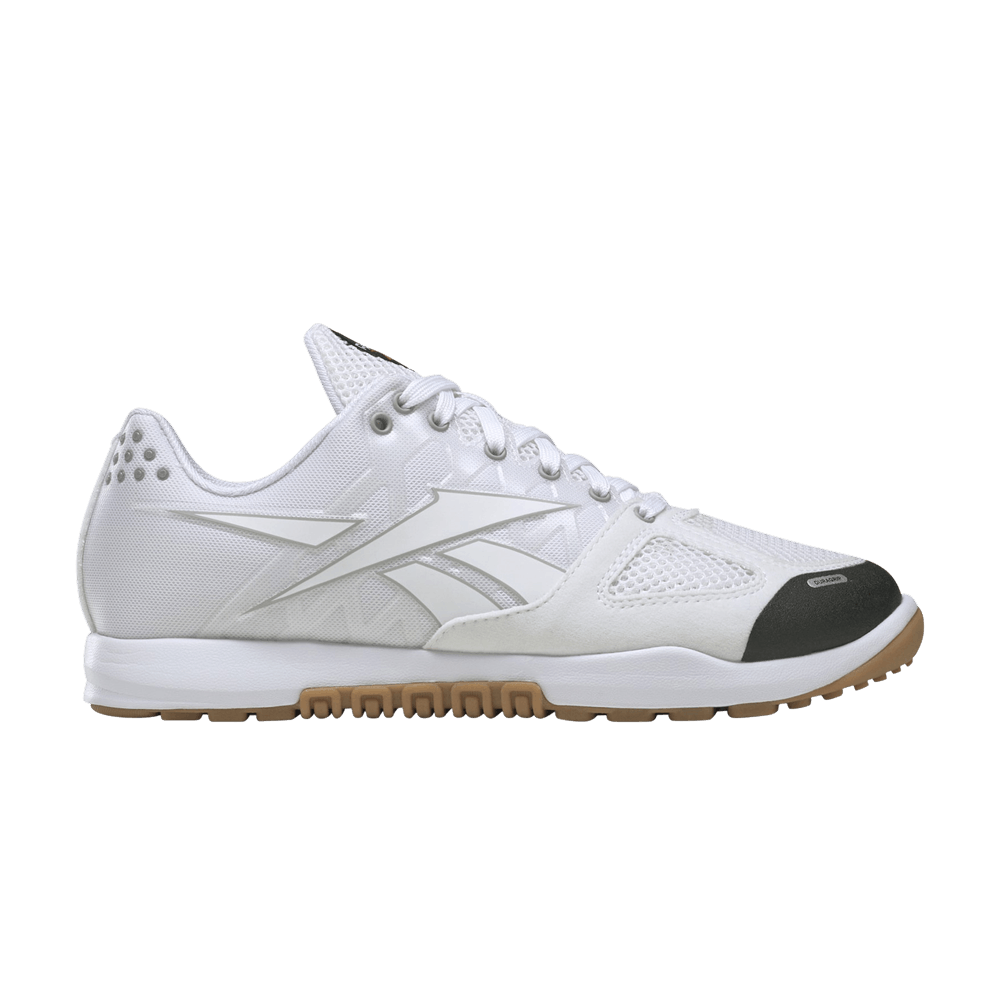 Кроссовки Reebok Wmns Nano 2.0 'White Gum'