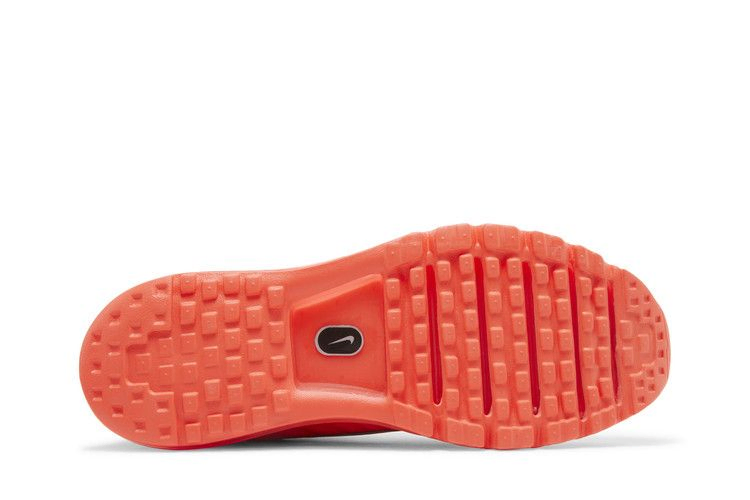 Кроссовки Nike Air Max 2017 'Bright Crimson'
