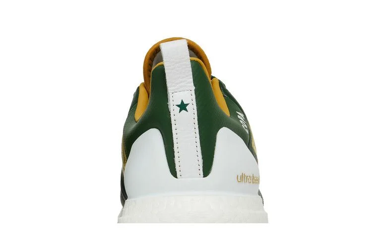 Кроссовки Adidas Copa UltraBoost DNA 'Portland Timbers'