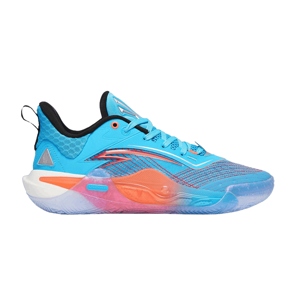 Кроссовки Anta Kai 1 Speed 'Ice & Speed'