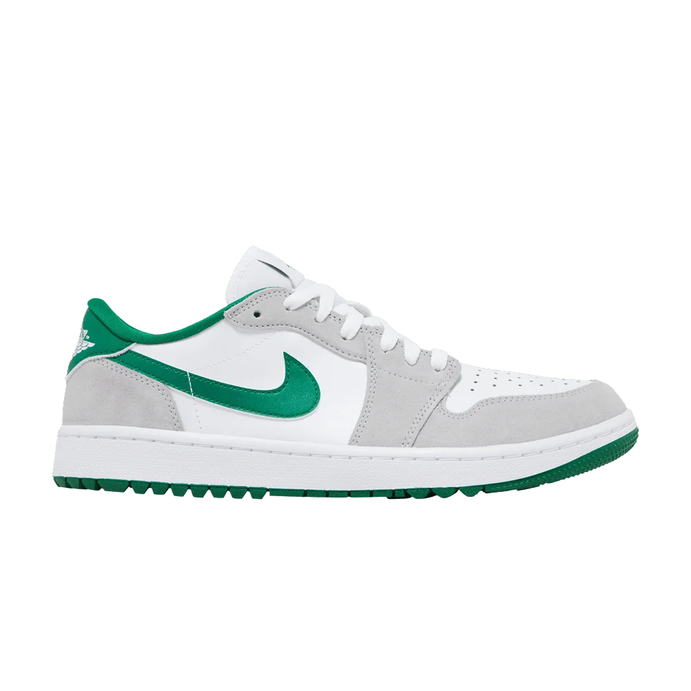 Krossovki-Air-Jordan-1-Low-Golf-Pine-Green